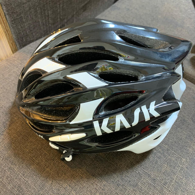 kask 自転車 ヘルメット