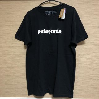 パタゴニア(patagonia)のpatagonia Organic Cotton T-Shirt Lサイズ(Tシャツ/カットソー(半袖/袖なし))