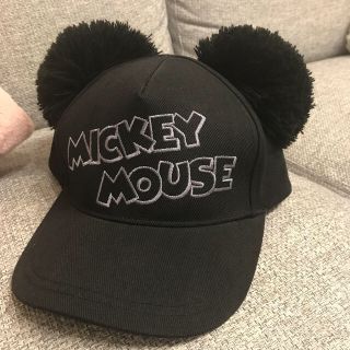 ディズニー(Disney)のディズニーキャップ(キャップ)