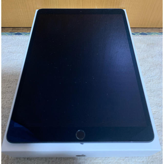 Apple iPad AIR3 64GB WiFiPC/タブレット