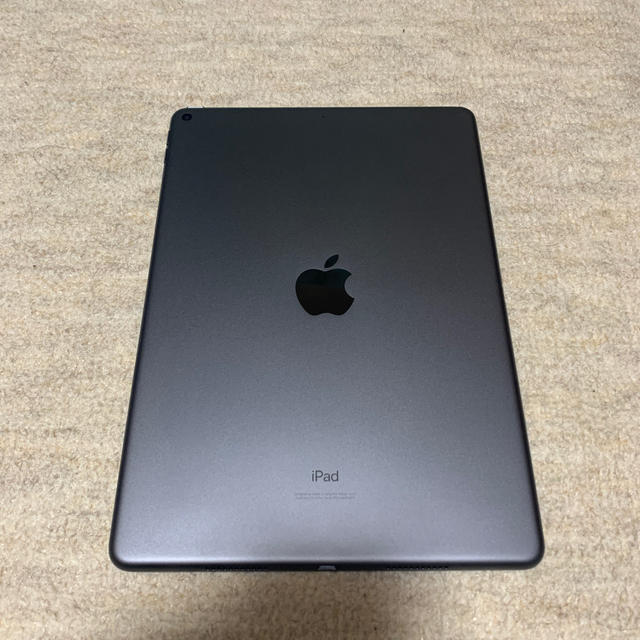 Apple iPad AIR3 64GB WiFi 1