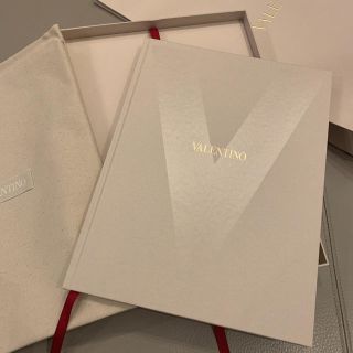 ヴァレンティノ(VALENTINO)の新品　未使用　レア品　ヴァレンティノ スケッチブック(スケッチブック/用紙)