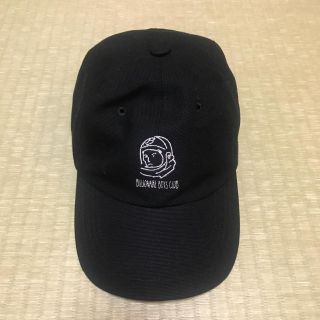 ビリオネアボーイズクラブ(BBC)のbillionaire boys club ローキャップ(キャップ)