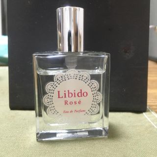 Libido Rosé【 香水 】(香水(女性用))