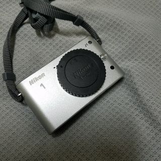 Nikon1 j1 アンティークマニアさん専用(ミラーレス一眼)