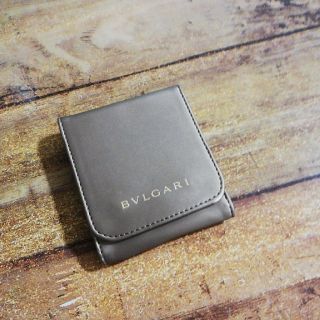 ブルガリ(BVLGARI)のブルガリ☆ケース(その他)