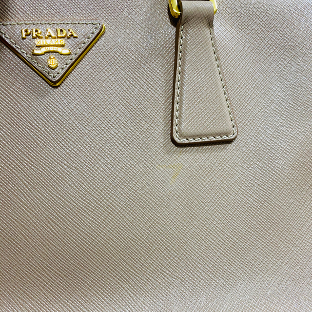 【専用です】PRADA♡サフィアーノ