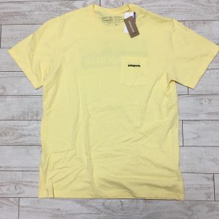 パタゴニア(patagonia)の値下げ　パタゴニア　Patagonia Tシャツ　新品タグ付き　オーストラリア(Tシャツ/カットソー(半袖/袖なし))