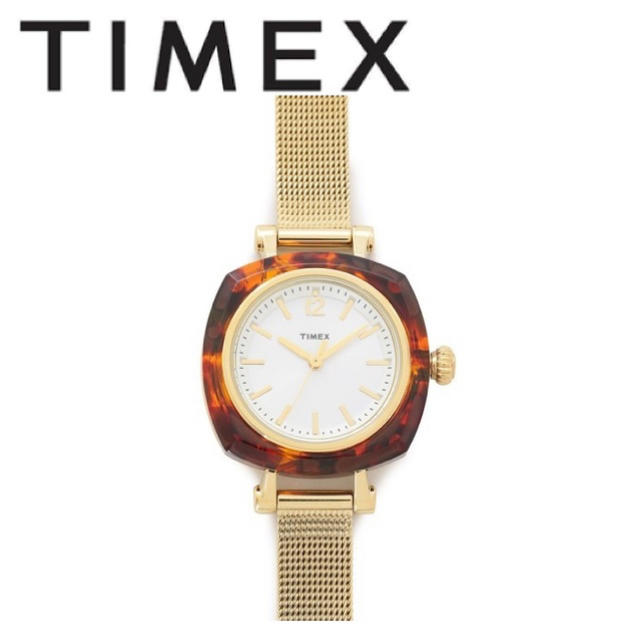 TIMEX タイメックス ウォッチ 腕時計 ヘレナ