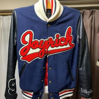 ジョイリッチ(JOYRICH)のジョイリッチ　スタジャン(スタジャン)