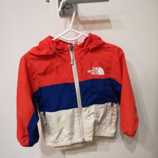 ザノースフェイス(THE NORTH FACE)のTHE NORTH FACE 　コンパクトジャケット　90(その他)