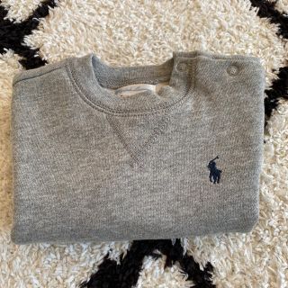 ラルフローレン(Ralph Lauren)のラルフローレン　トレーナー(トレーナー)