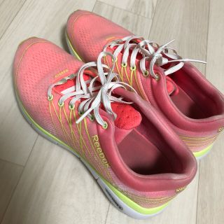 リーボック(Reebok)のリーボック　Reebok イージートーン　easytone  シューズ(スニーカー)