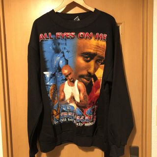 フィアオブゴッド(FEAR OF GOD)のイグジスト様(スウェット)