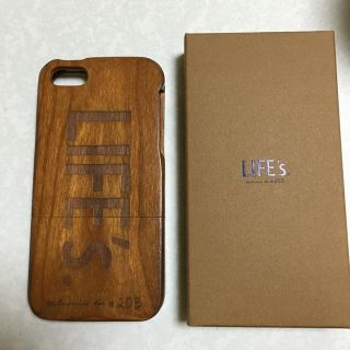 トゥデイフル(TODAYFUL)のiPhone5,5sケース(モバイルケース/カバー)