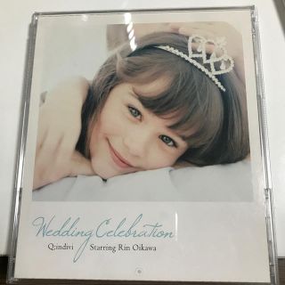 極めて美品！oikawa  rin(ポップス/ロック(邦楽))