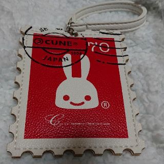 キューン 定期入れの通販 26点 | CUNEを買うならラクマ
