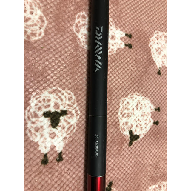 DAIWA - ダイワ DXR 玉の柄50の通販 by よし's shop|ダイワなら DAIWA - ダイワ DXR 玉の柄50の通販 by よし's shop|ダイワなら