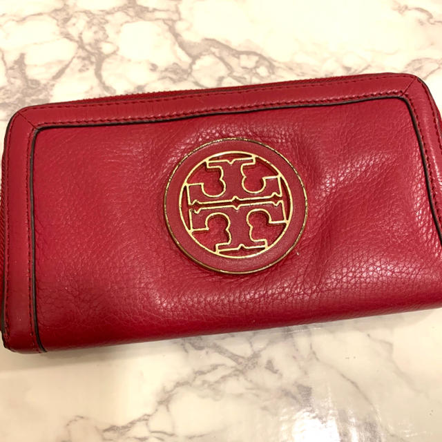 Tory Burch(トリーバーチ)のトリーバーチ　長財布 レディースのファッション小物(財布)の商品写真