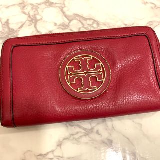 トリーバーチ(Tory Burch)のトリーバーチ　長財布(財布)