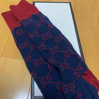 グッチ(Gucci)のGUCCI ソックス(ソックス)