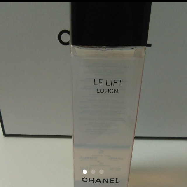 CHANEL シャネル　LE　ローション　化粧水