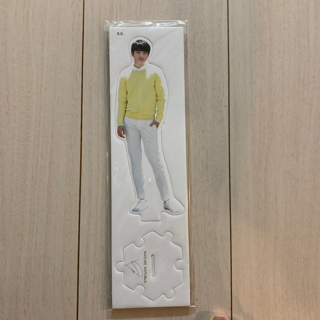 EXO(エクソ)のEXO D.O. エンタメ/ホビーのタレントグッズ(アイドルグッズ)の商品写真