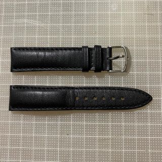 シン(SINN)のSinn純正レザーベルト(レザーベルト)