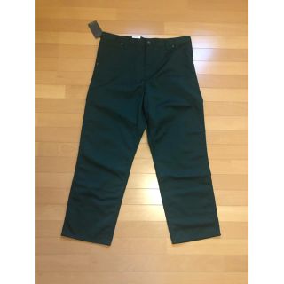 カーハート(carhartt)のCARHARTT WIP X PASS PORT PANT Green(チノパン)