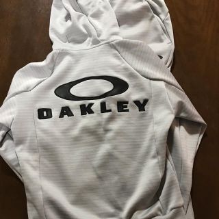 オークリー(Oakley)のOAKLEY セットアップ(ジャージ)