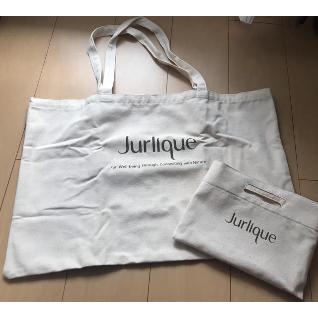 Jurlique(ジュリーク)のトートバッグ レディースのバッグ(トートバッグ)の商品写真