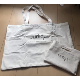 ジュリーク(Jurlique)のトートバッグ(トートバッグ)