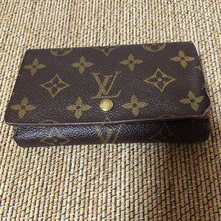 ルイヴィトン(LOUIS VUITTON)のルイヴィトン　財布(財布)