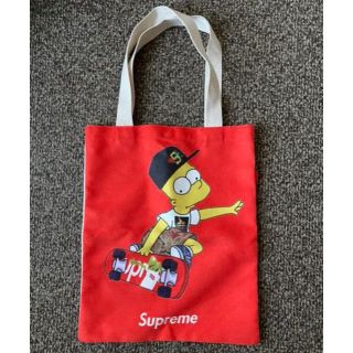 シュプリーム(Supreme)のお買い得‼️supreme トートバック シュプリーム(トートバッグ)