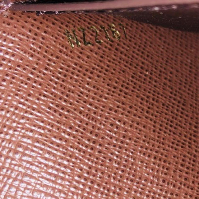 LOUIS VUITTON(ルイヴィトン)のむぎ☆様専用ページ レディースのファッション小物(財布)の商品写真