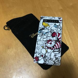 ディズニー(Disney)のモバイルバッテリー(バッテリー/充電器)