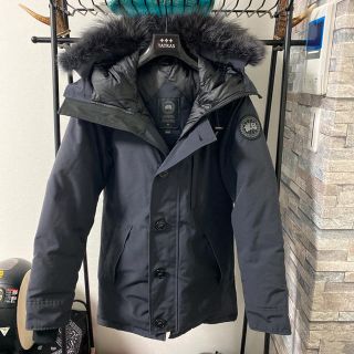 カナダグース(CANADA GOOSE)のカナダグースダウンジャケット(ダウンジャケット)