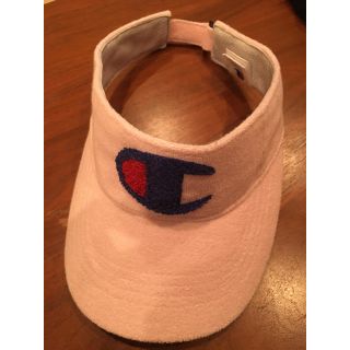 チャンピオン(Champion)のchampion  golf サンバイザー(その他)