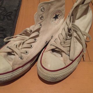 コンバース(CONVERSE)のコンバースハイカット(スニーカー)