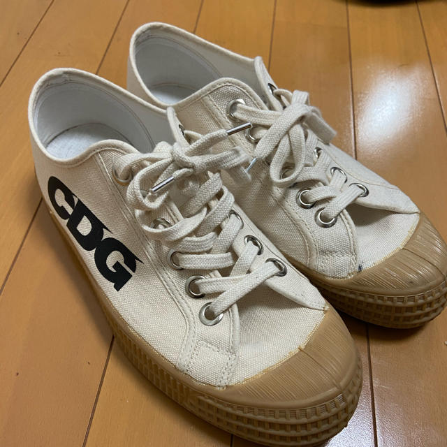 ノベスタ別注　CDG