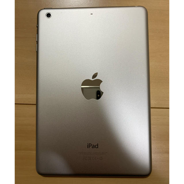 iPad mini 2 Retina シルバー 32GB