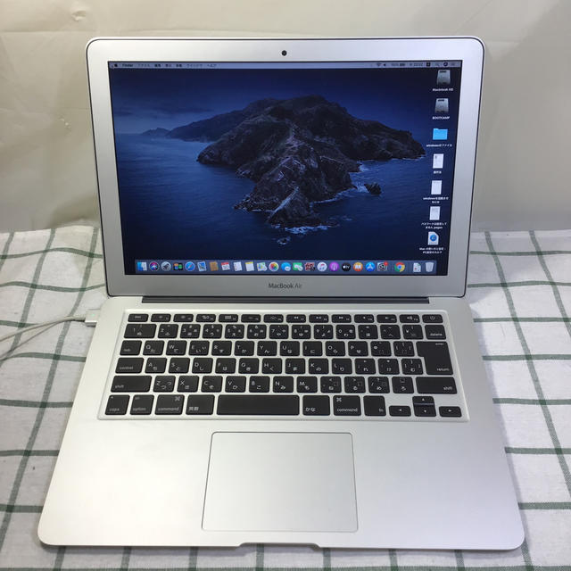 Mac (Apple) - MacBook Air superdrive付きの通販 by プロフ参照下さい｜マックならラクマ 超特価人気