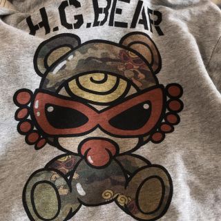 ヒステリックミニ 迷彩 子供 Tシャツ/カットソー(男の子)の通販 74点 ヒステリックミニ 迷彩 子供 Tシャツ/カットソー(男の子)の通販 74点