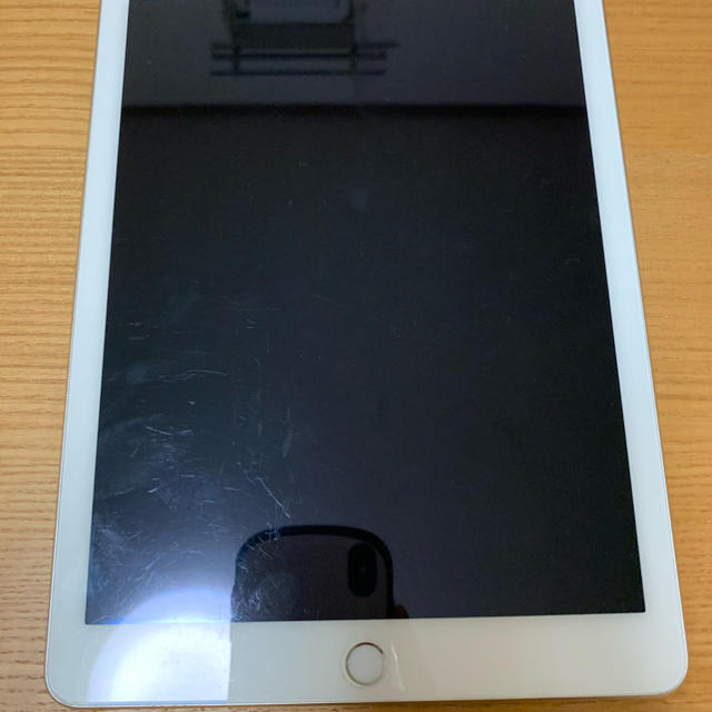 iPad Air2 SoftBank 訳あり