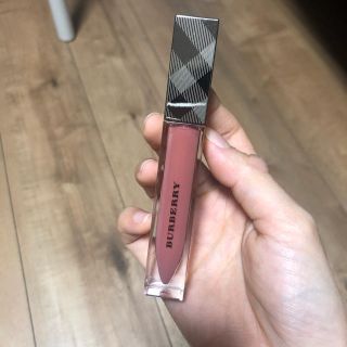 バーバリー(BURBERRY)の新品　バーバリー　Burberry リップグロス　89(リップグロス)