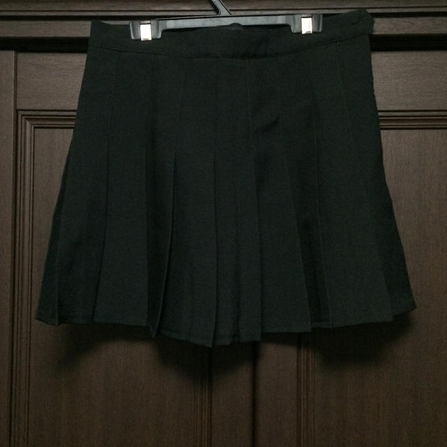 American Apparel(アメリカンアパレル)のアメアパ テニススカート レディースのスカート(ミニスカート)の商品写真