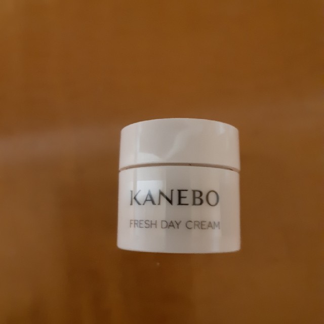 Kanebo(カネボウ)のKanebo　カネボウ　フレッシュデイクリーム コスメ/美容のスキンケア/基礎化粧品(フェイスクリーム)の商品写真