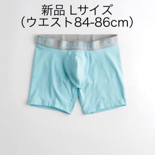 ホリスター(Hollister)の新品★ ホリスター Hollister ボクサーパンツ Lサイズ(ボクサーパンツ)