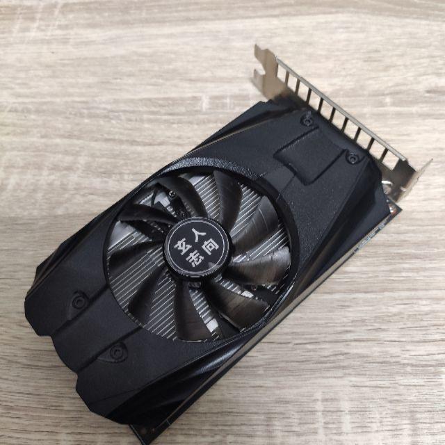 NVIDIA GeForce GTX1050ti 4GB 玄人志向