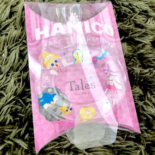 ハミコ HAMICO 歯ブラシ シンデレラ(歯ブラシ/歯みがき用品)